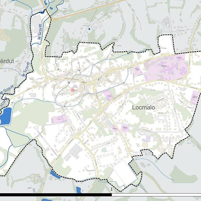 Photo de Château de Guémené-sur-Scorff